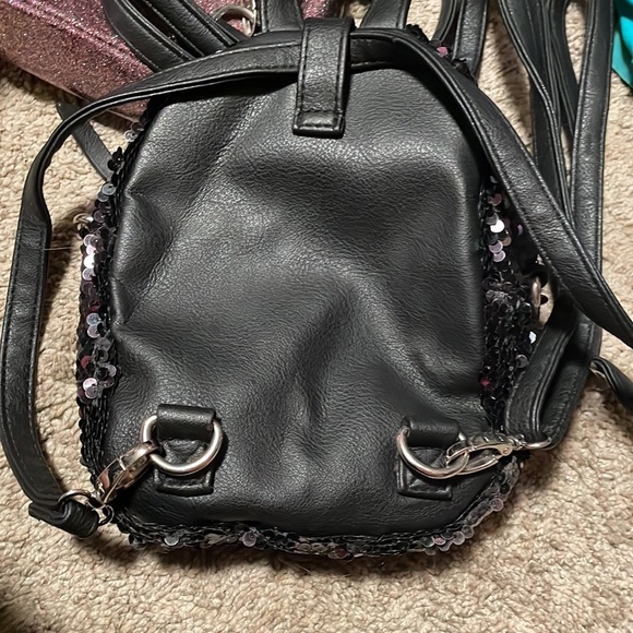 mini backpack! - Picture 2 of 2